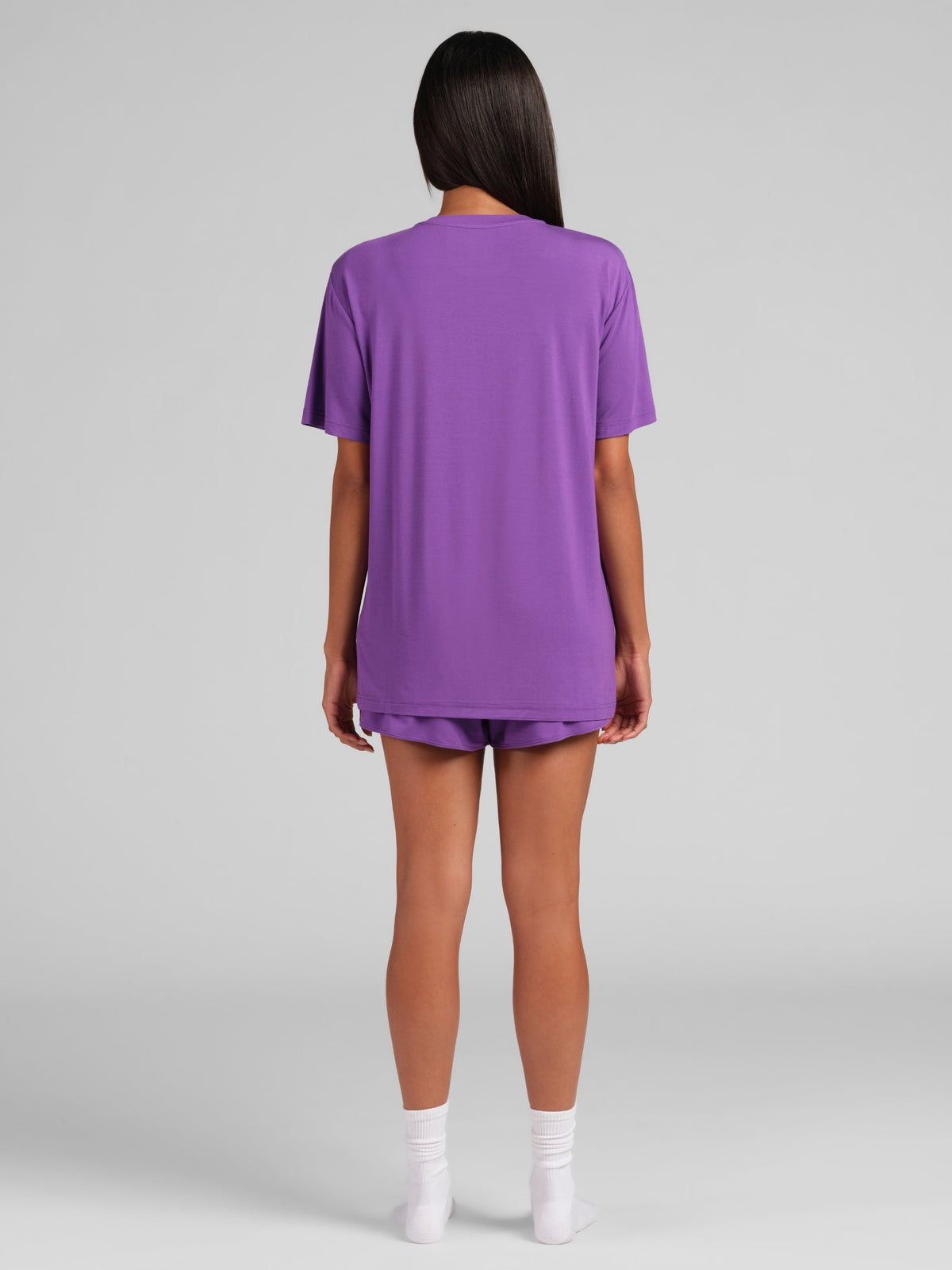 Cloud Lounge Tee