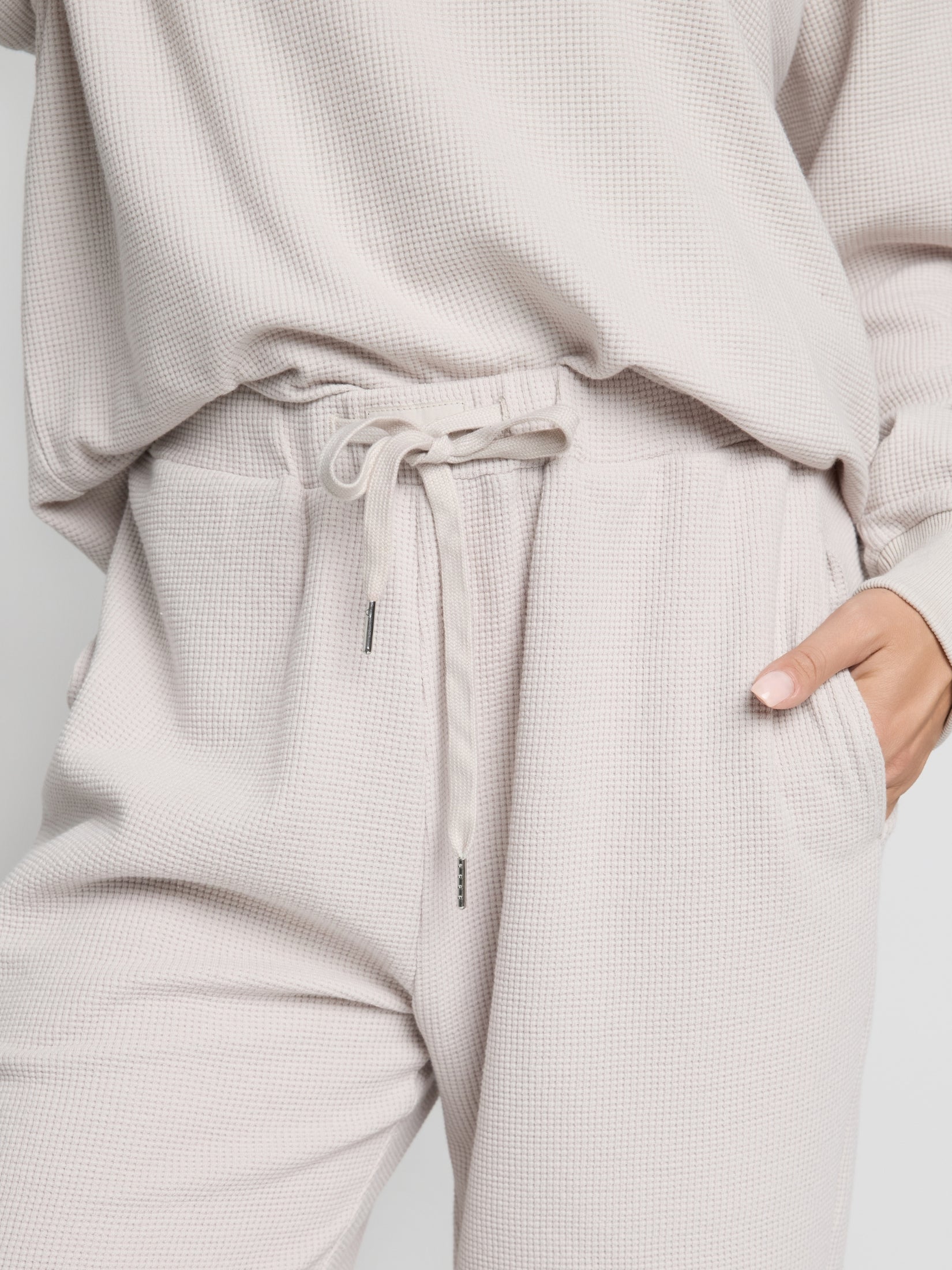 Waffle Lounge Pant