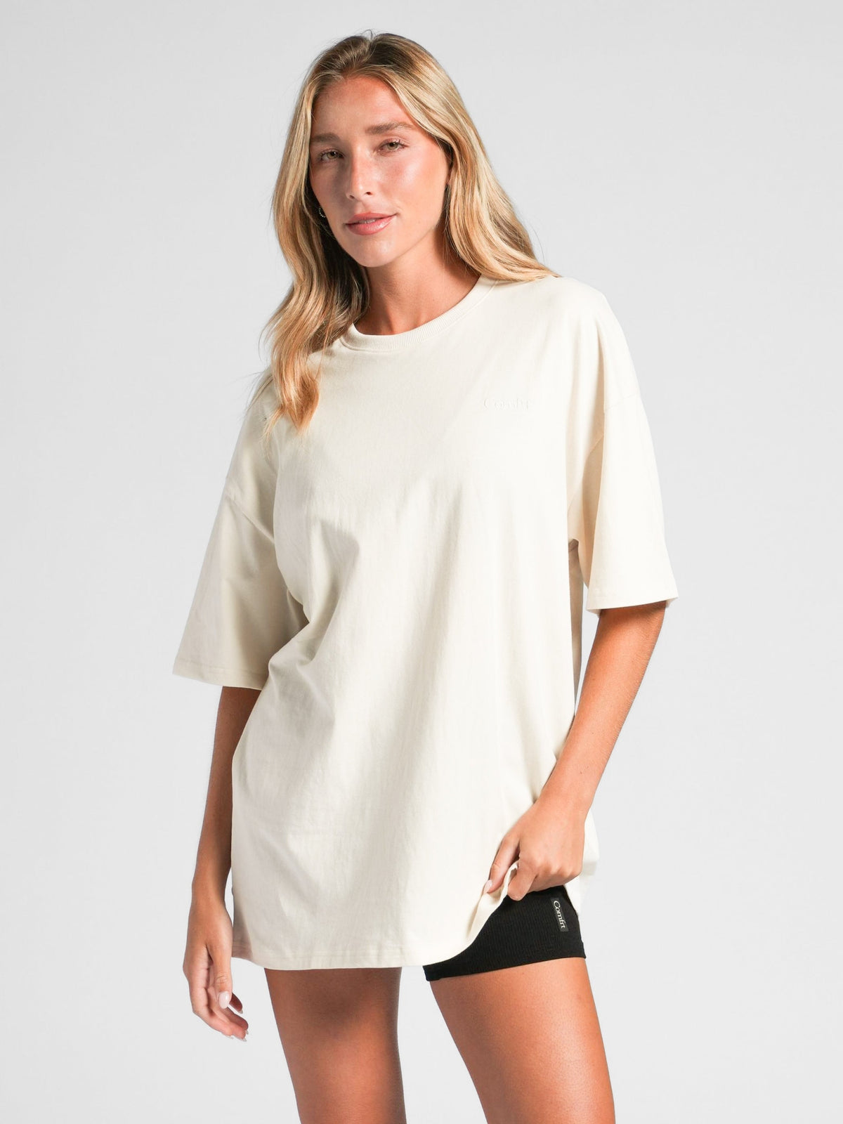 Essential Oversized Tee