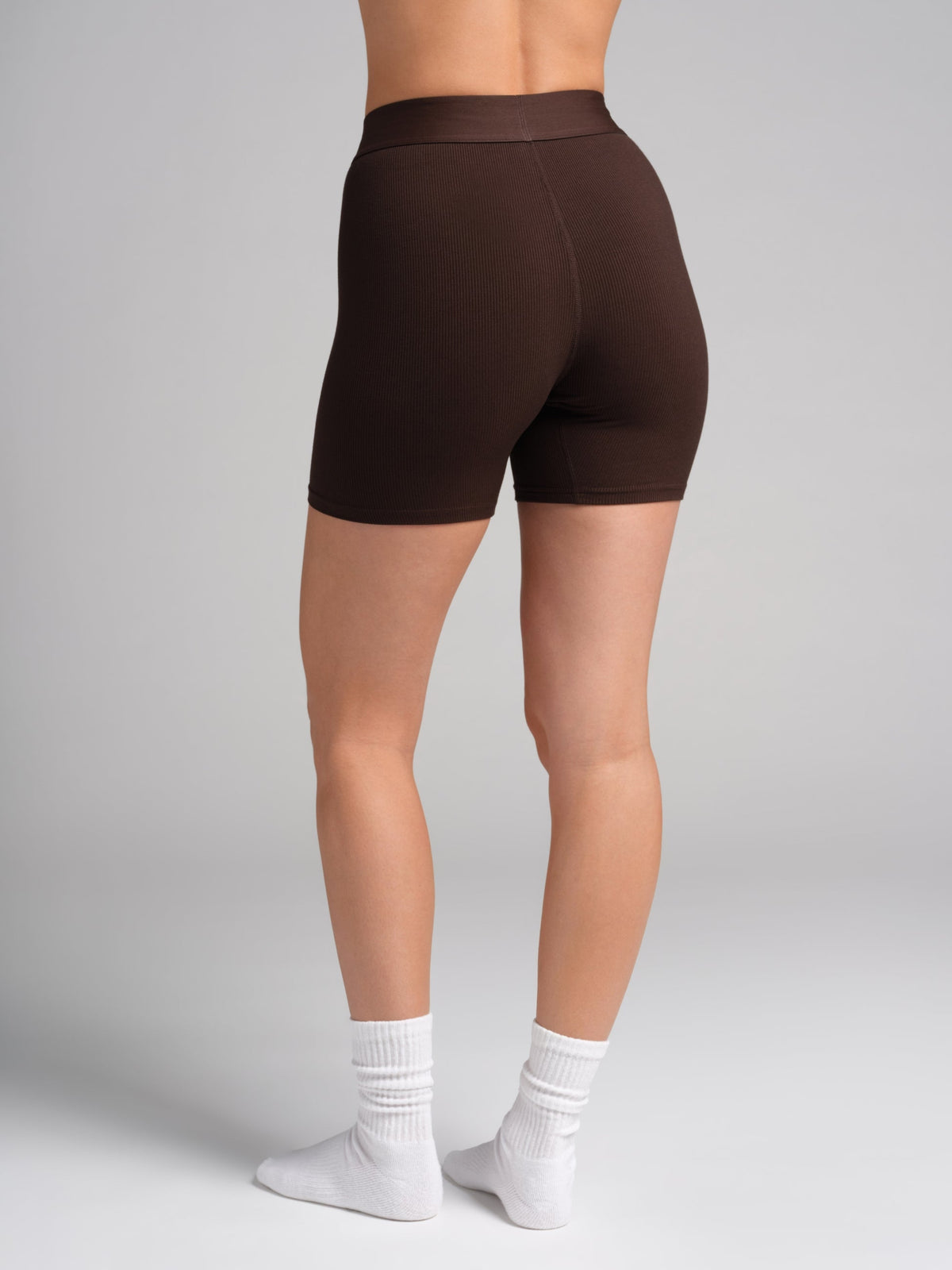 Rib Contour Boxer