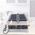 Non Stick Bubble Waffle Maker Machine L955167