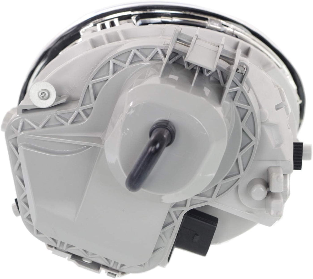 Headlight Assembly Set of 2 H99808