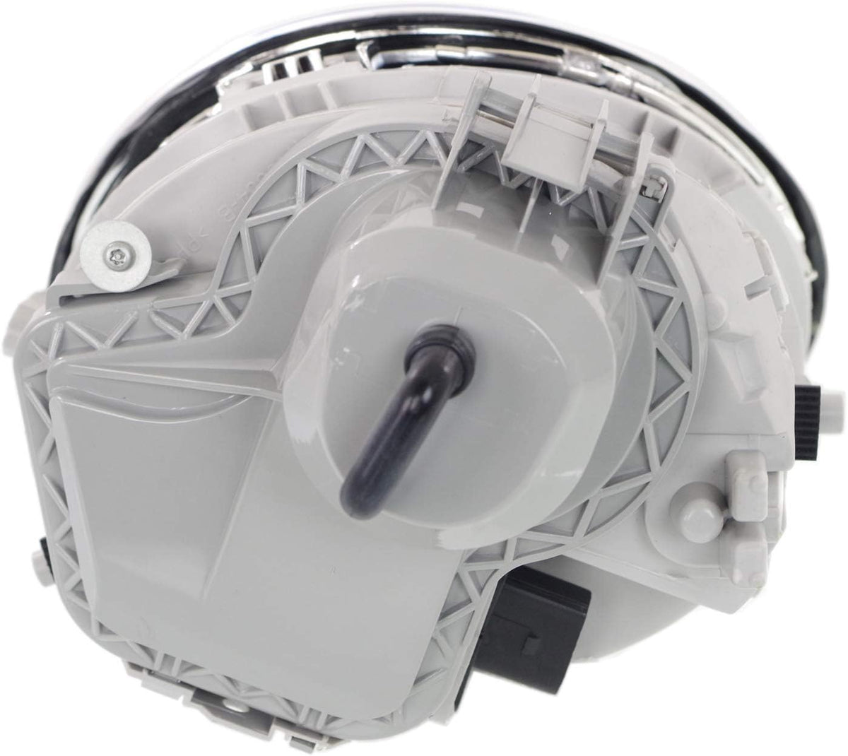 Headlight Assembly Set of 2 H99808