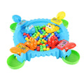 Feeding Froggies Desktop Game (4 Players, 24 Beans) W76317