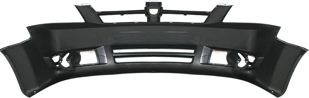 Front Bumper Cover F58106