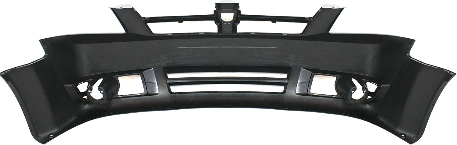 Front Bumper Cover F58106