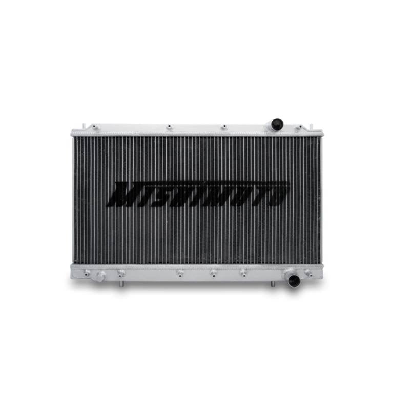 Aluminum Radiator M950