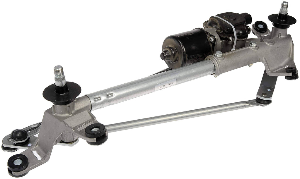 Windshield Wiper Motor Linkage Assembly S327940