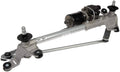 Windshield Wiper Motor Linkage Assembly S327940