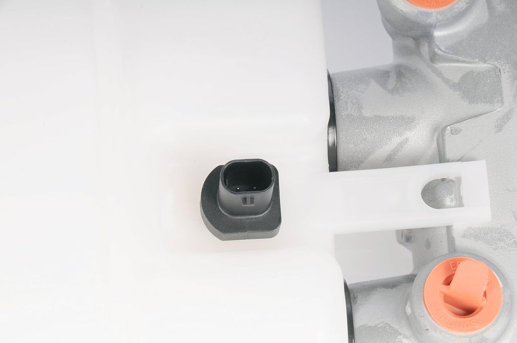 Brake Master Cylinder Pack of 2 B2291