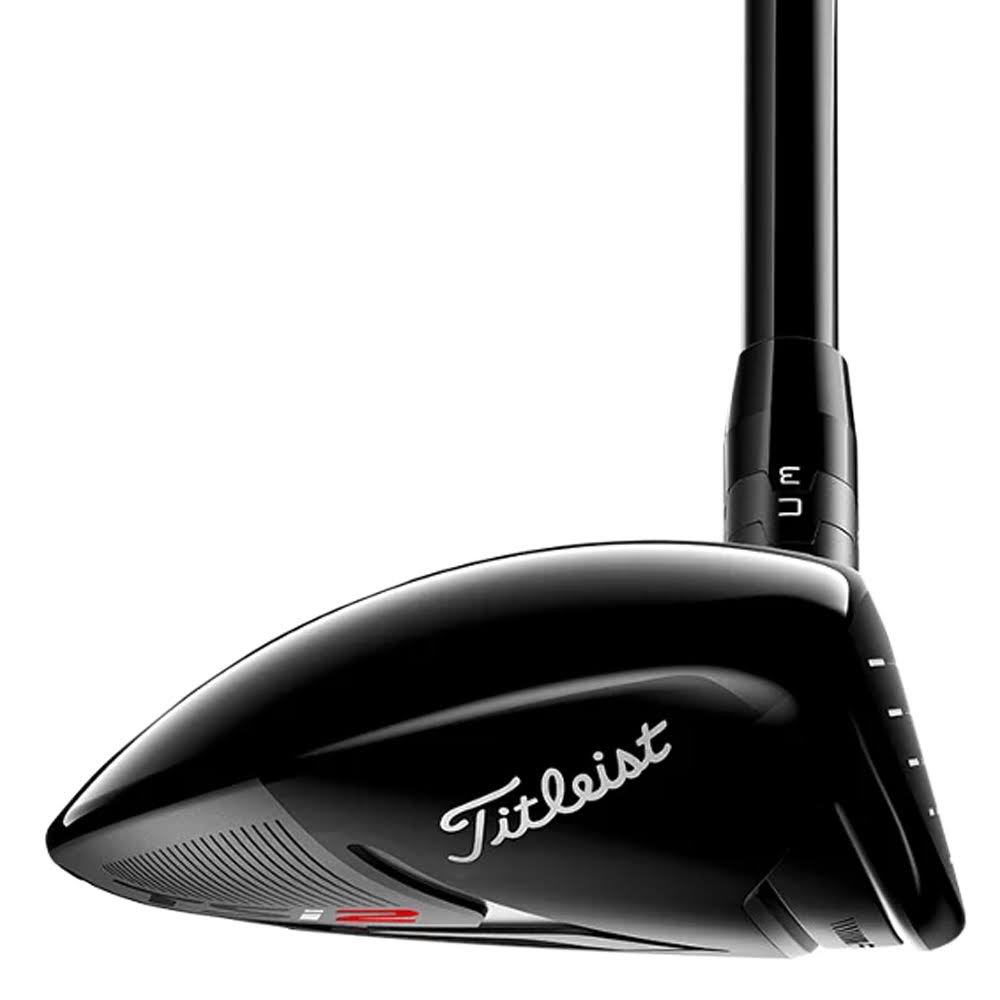 Fairway Wood 3 15 Graphite Stiff J79205