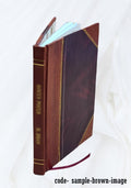 Leather Bound Report F9295