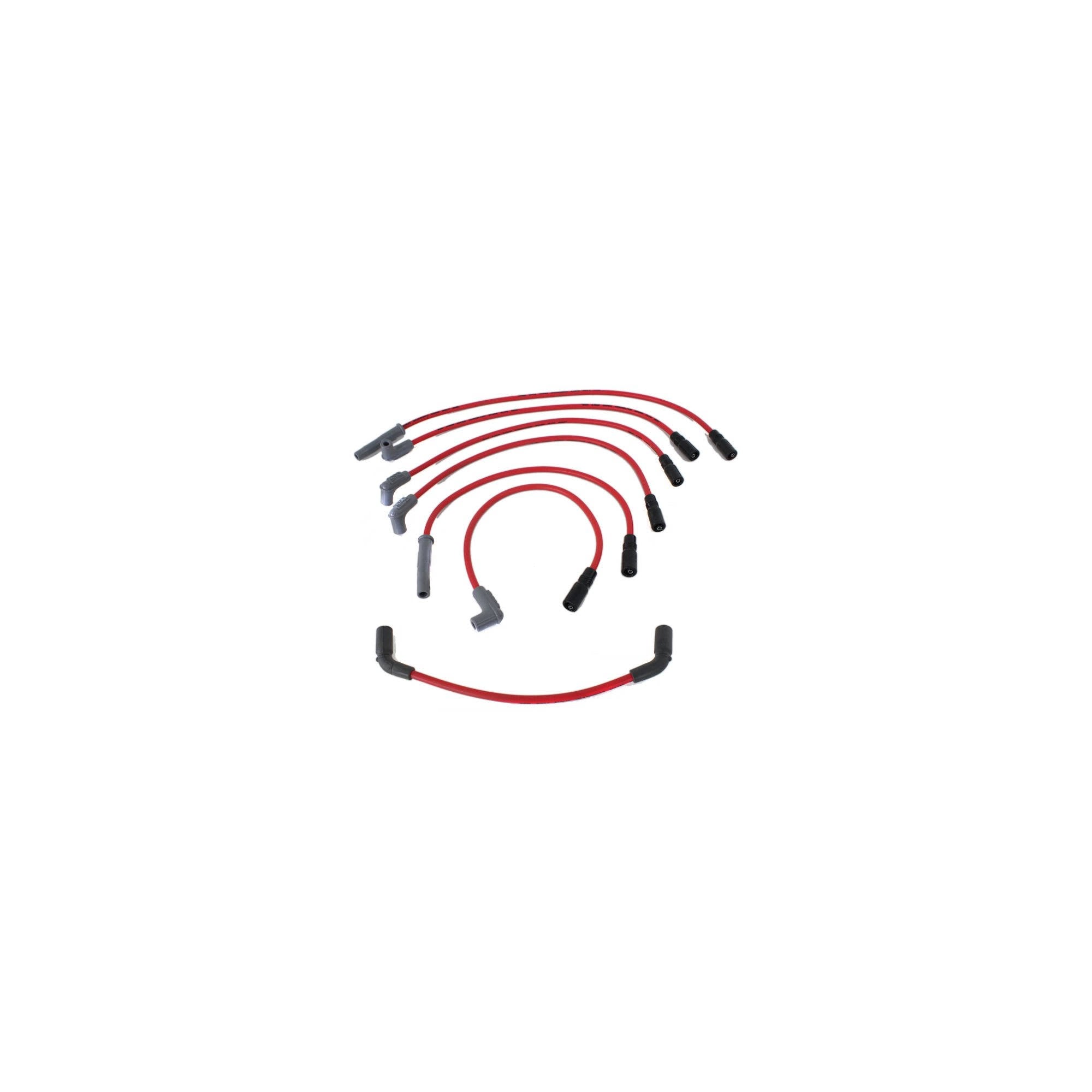 Spark Plug Wire Set L93025