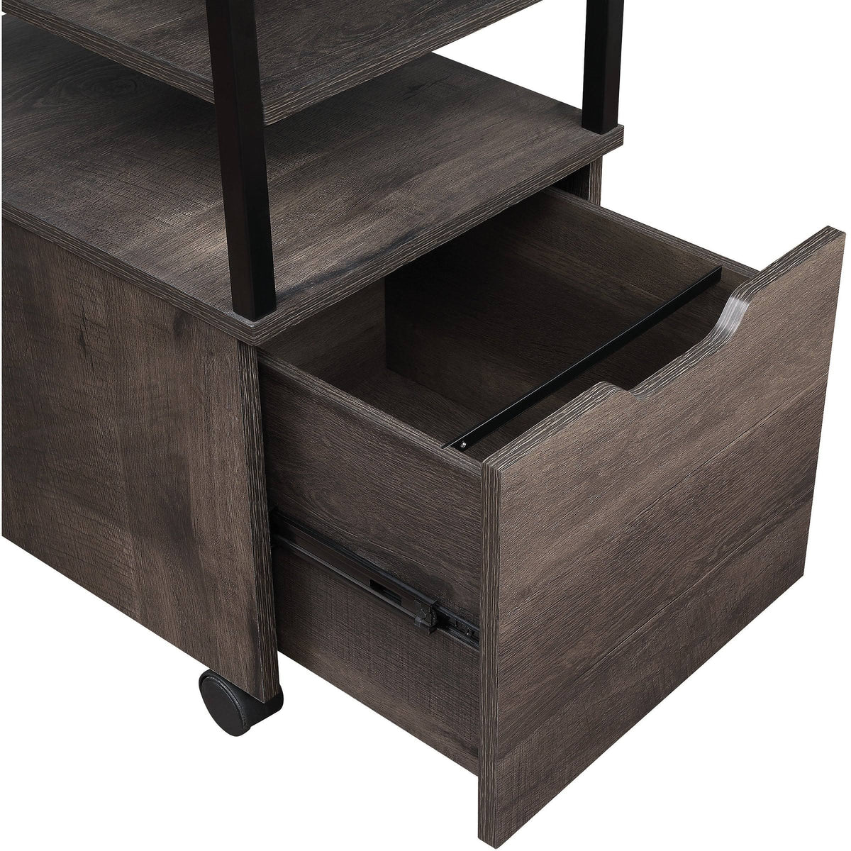 Mobile Cart P7222
