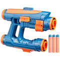 Nerf Kids Toy Blaster with 3 Darts I509