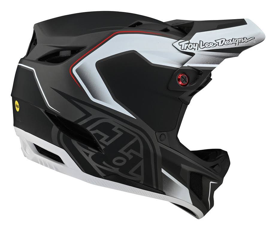 Stealth Gray Composite Helmet P957