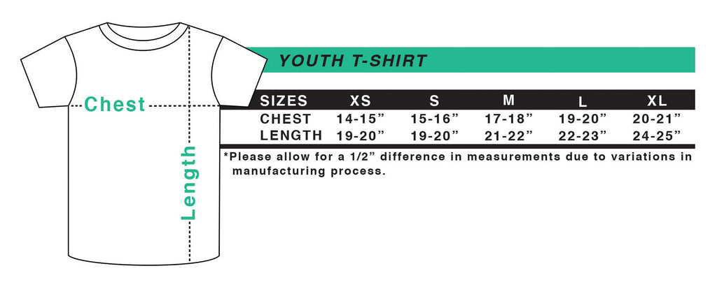 Youth T-Shirt K99342