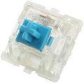 65pcs Pink 3 pin Mechanical Keyboard Switch L443771