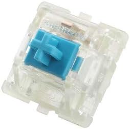 65pcs Pink 3 pin Mechanical Keyboard Switch L443771