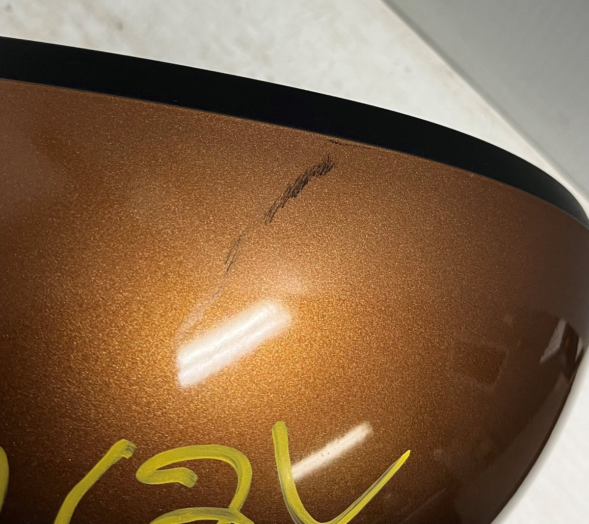 Driver LH Door Mirror D709708