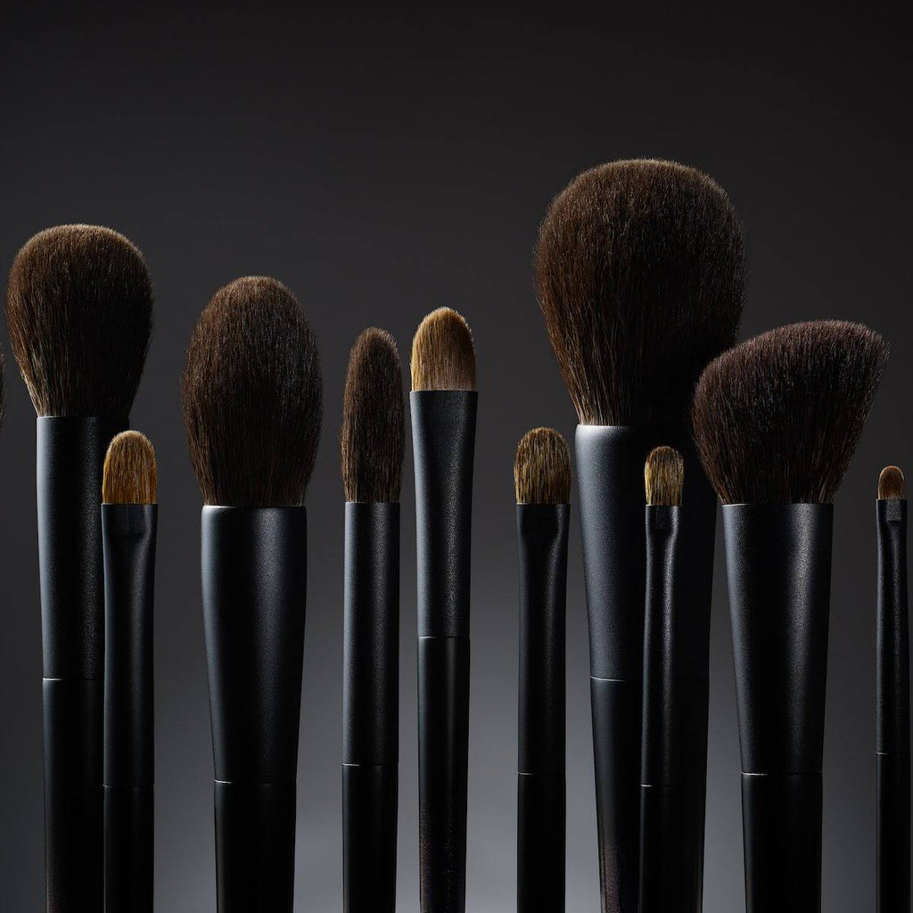 Face Brush L741