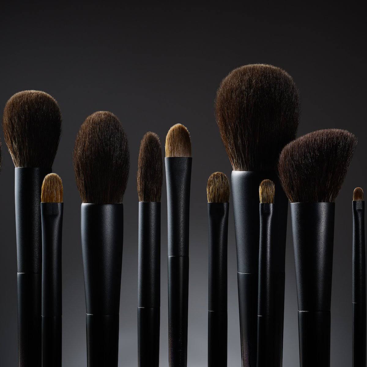 Face Brush L741