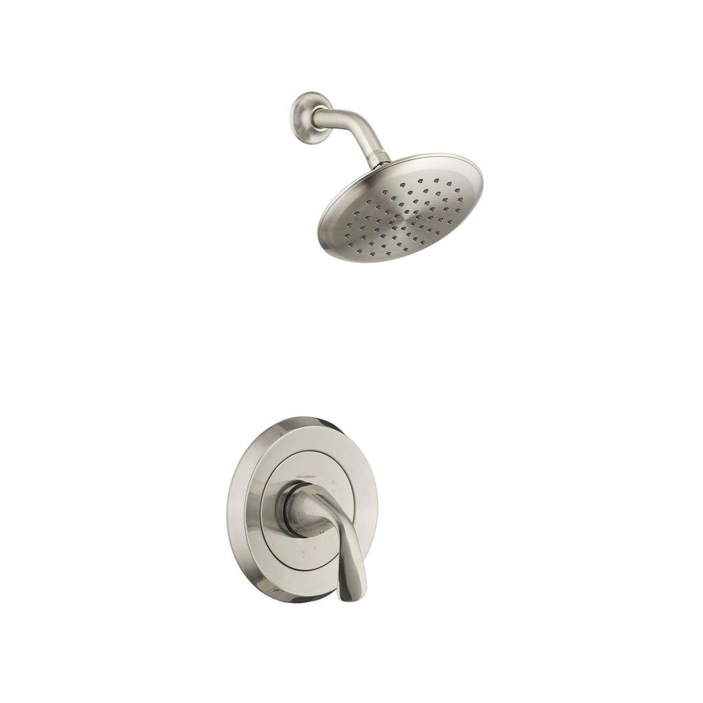 Satin Shower Trim G7543