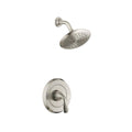 Satin Shower Trim G7543