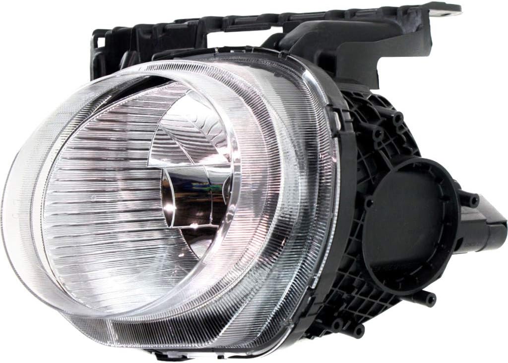 Headlight Assembly Pair for Nissan Juke 2011-2014 S33387