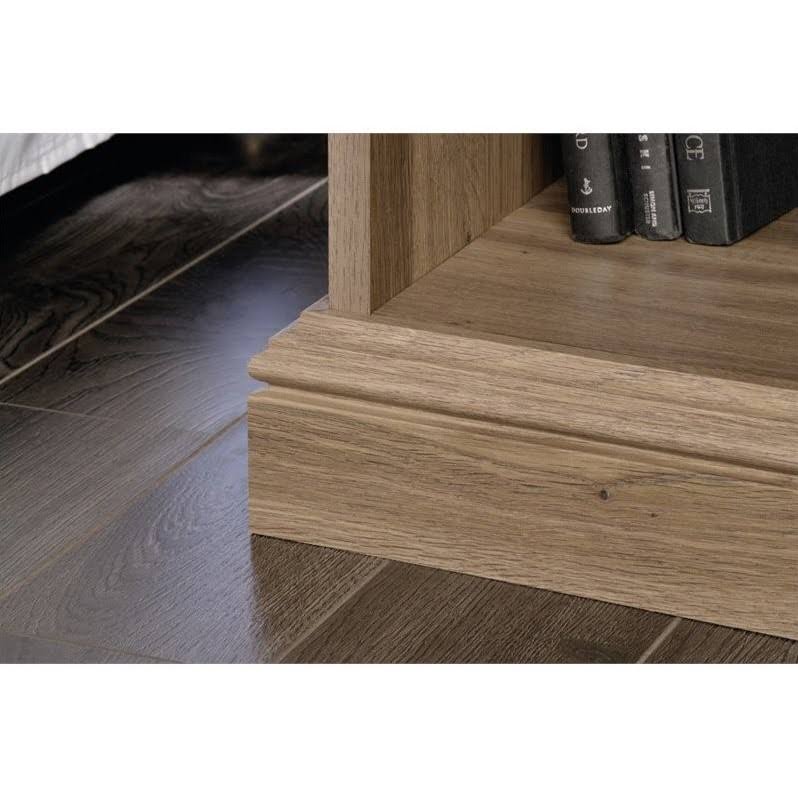 Salt Oak Night Stand U3745