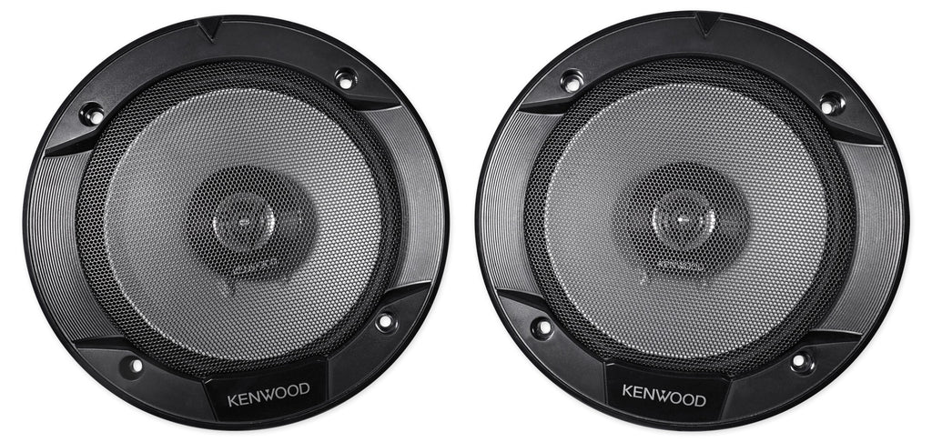 6.5" Front Speaker C366