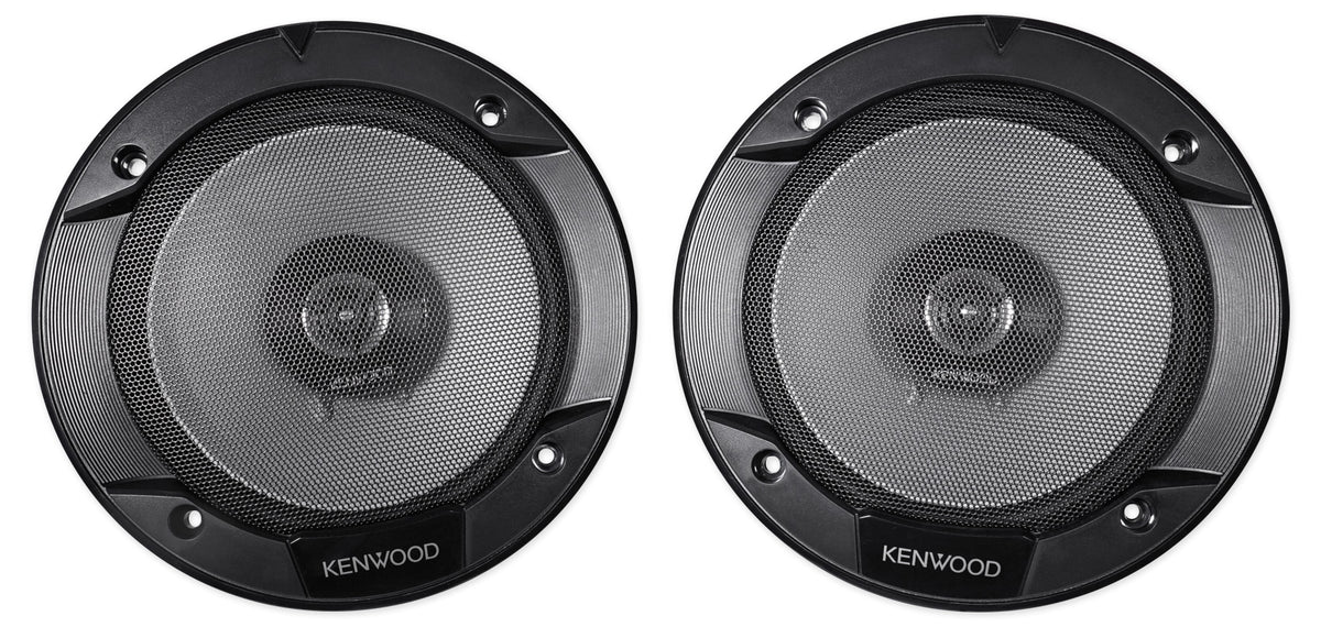 6.5" Front Speaker C366
