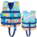 Child Life Vest 30-50Lbs. V1781