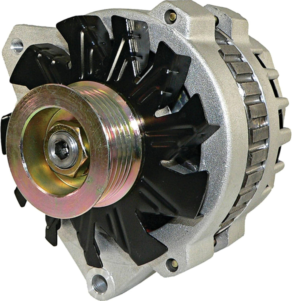High Output 220 Amp Alternator I406