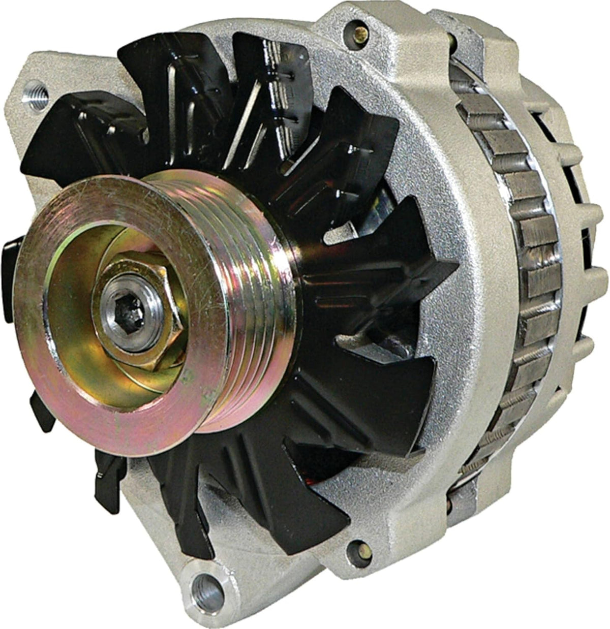 High Output 220 Amp Alternator I406