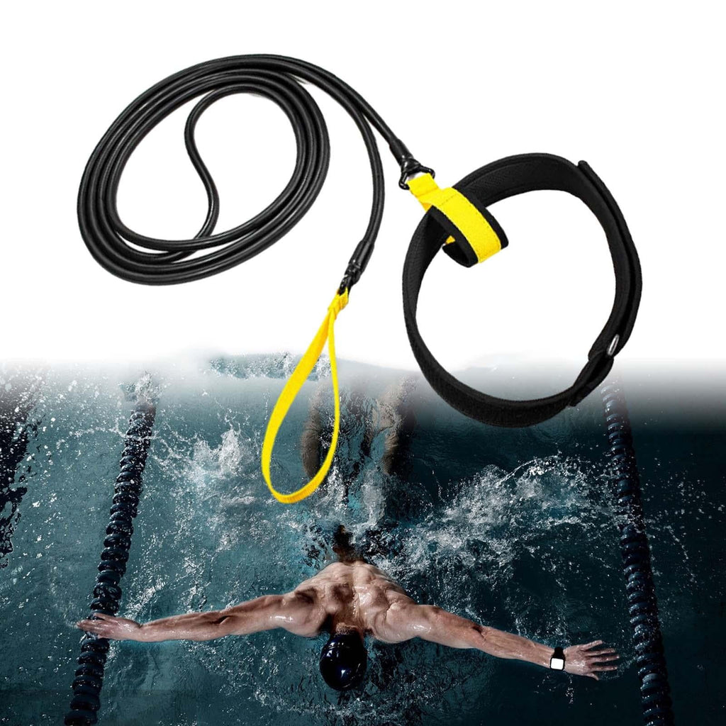 Swim Tether Belt E2089