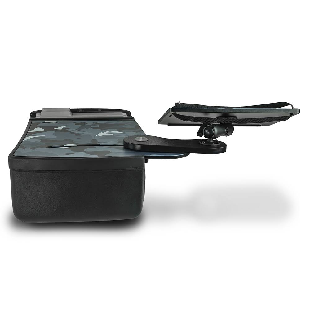 Front Seat Desk with Built-In Power Inverter G85839