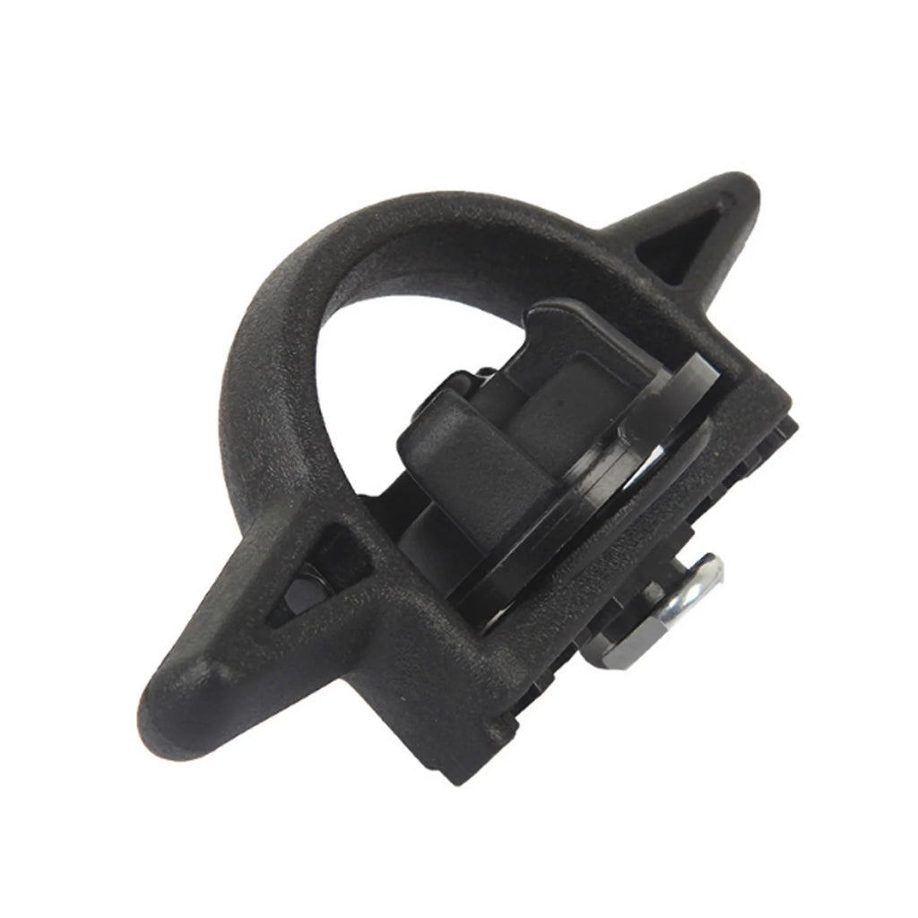 2Pcs Black Truck Bed Cleat Anchor G194556