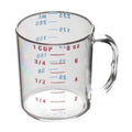 24 Packs Polycarbonate Measuring Cup O900