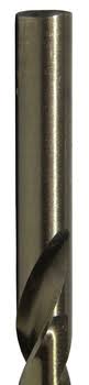 Cobalt Steel Jobber Drill Bit Set, 60 Pieces J351
