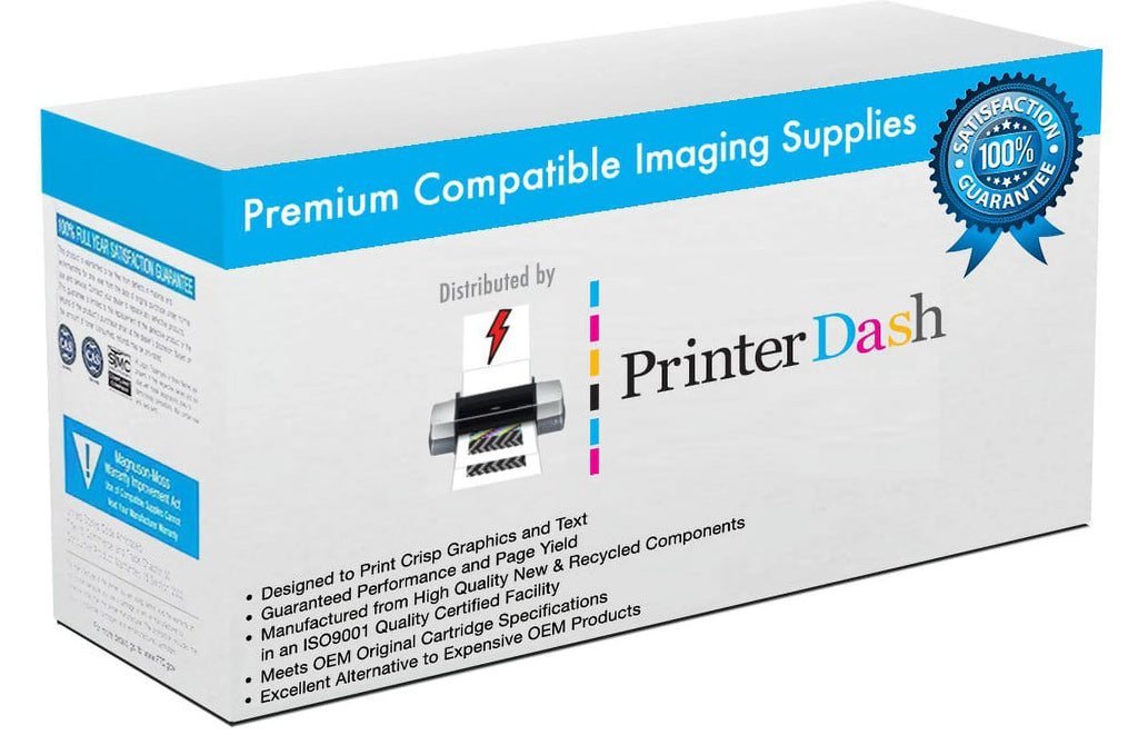 Red Postage Meter Inkjet (3/PK) P537695