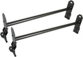Black Heavy Duty Bar Carrier B969