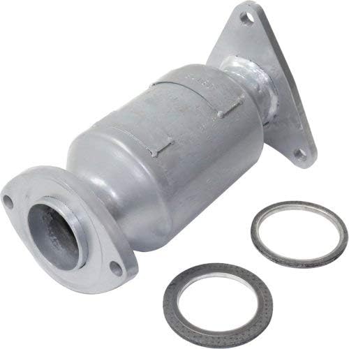 Catalytic Converter Q62564