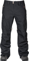 Black Brigade Snow Pant - XL D553