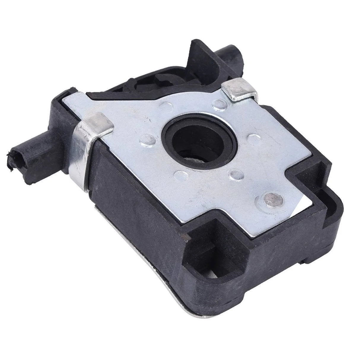 2PC Hood Lock Catch Latch A1351