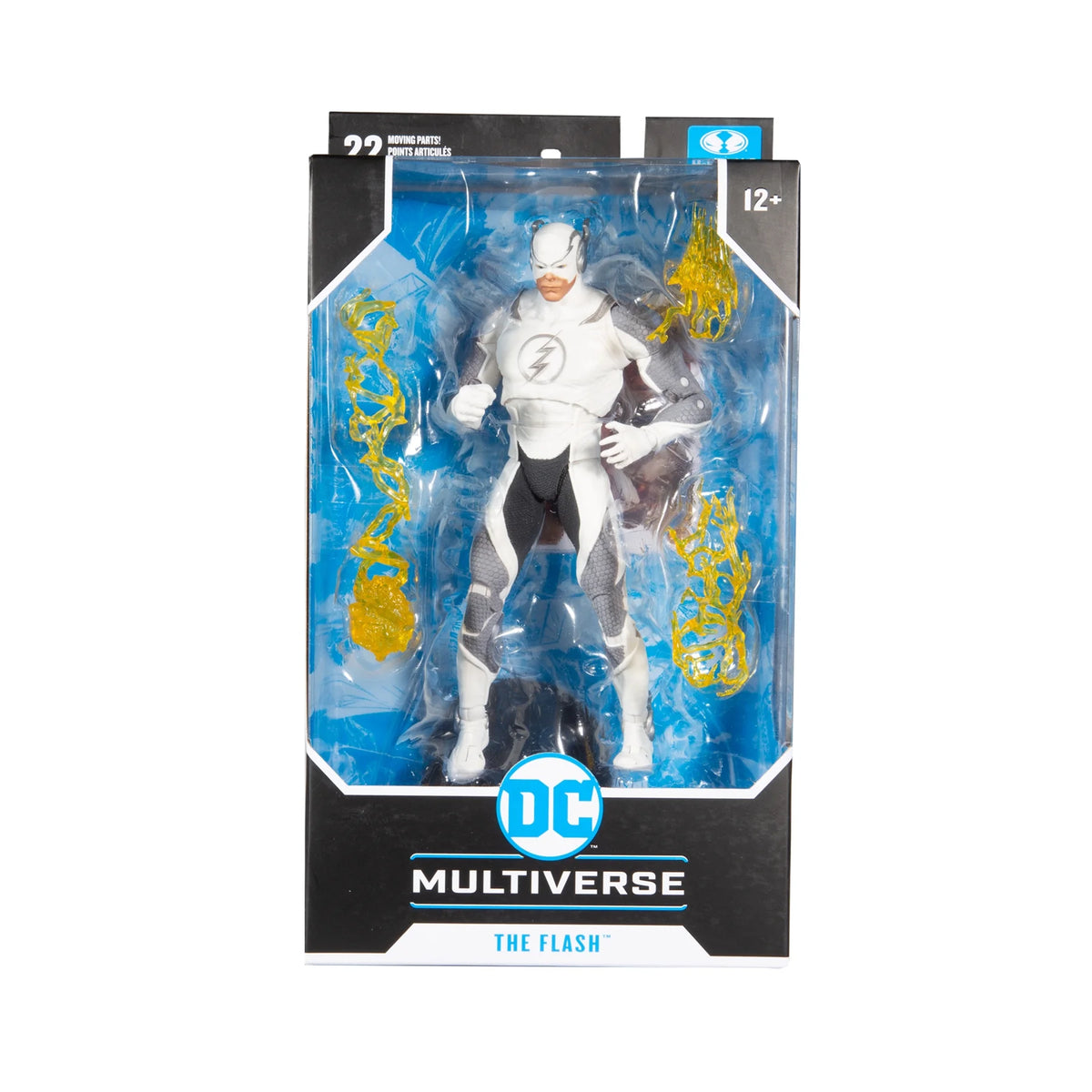 7" Action Figure M4605