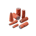 Cartridge Roll, 1/2 in x 1-1/2 in x 1/8 in, 36 X-weight, 100 per Case Y444