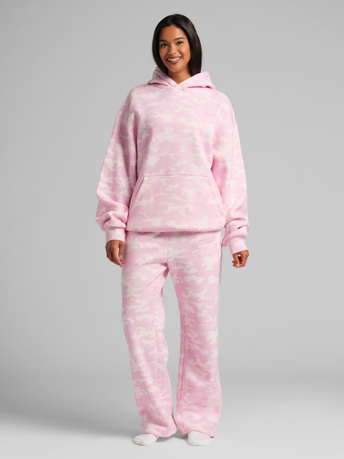 Pastel Hoodie – Mega