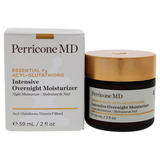 2 oz Intensive Overnight Moisturizer L858