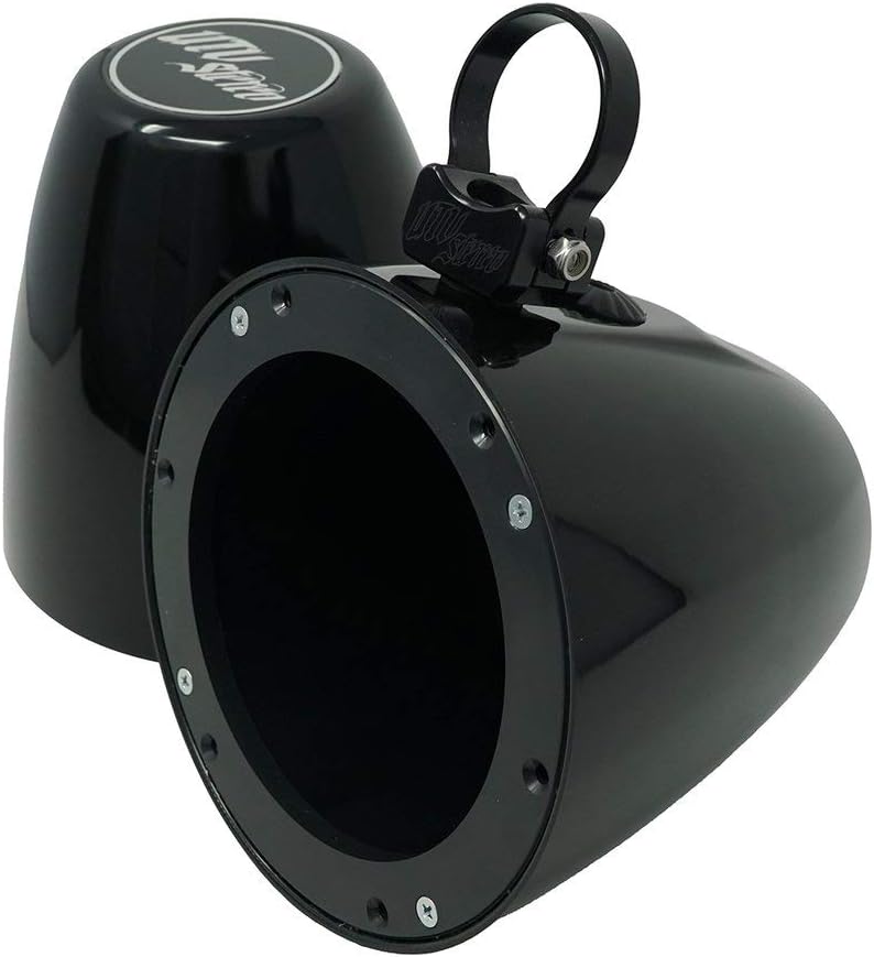 6.5 Speaker Roll Cage Speaker Pods for UTV Roll Bar N474441